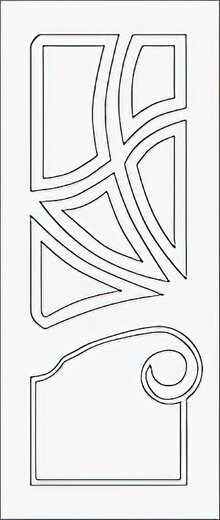 образец 261